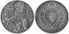 New Belarus coins Leo