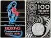 New Kazakhstan coin AIBA Women's World Boxing Championships Astana 2016