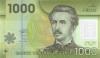 Chile P161k 1.000 Pesos 2020 UNC