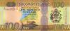 Solomon Islands P36(4) 100 Dollars 2023 UNC