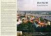 Latvia 2015 Booklet 500 Years of the Riga Castle