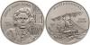 Hungary 2022 2000 Forint Nemes Nagy Agnes BU