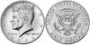 United States 2023 Half Dollar D UNC