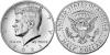 United States 2023 Half Dollar P UNC