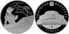 New Belarus coins Belarusian Ballet 2015