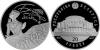 New Belarus coins Belarusian Ballet 2015