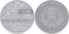 New Estonian coin The works of Eduard Vilde