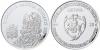 New Lithuanian coin The 500th anniversary of the birth of Mikalojus Radvila Juodasis