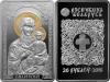 New Belarus coins of the Orthodox Wonder–working Icons Series