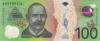 Australia P-W66 100 Dollars 2020 UNC