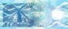 Barbados P73 2 Dollars 2013 UNC