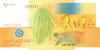 Comoros P19a 10.000 Francs 2006 UNC