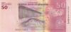 Eswatini P-W46 50 Emalangeni 2024 UNC