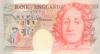 Great Britain P388c 50 Pounds 1994 UNC