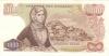 Greece P198b 1.000 Drachmas 1970 UNC