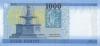 Hungary P203d 1.000 Forint 2023 UNC