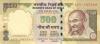 India P106j 500 Rupees 2014 UNC