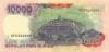 Indonesia P131e 10.000 Rupiah 1996 UNC