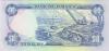 Jamaica P71d 10 Dollars 1991 UNC