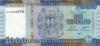 Liberia P-W42, P-W43 500, 1.000 Dollars 2 banknotes 2022 UNC