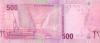 Mozambique P-W155-W160 20, 50, 100, 200, 500, 1.000 Meticais 6 banknotes 2024