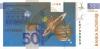 Slovenia P13 50 Tolars 1992