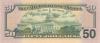 United States USA P542r REPLACEMENT 50 Dollars Richmond 2013 UNC