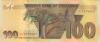 Zimbabwe P-W106 100 Dollars 2023 UNC