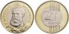 Hungary 2024 200 Forint Lajos Batthyany UNC