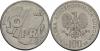 Poland 1984 Y# 151 100 Zlotych