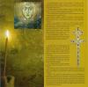 Belarus 2003 Booklet The Church of the Savior and Transfiguration