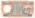 Hong Kong P197b 20 Hong Kong Dollars 1991 UNC