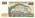 Zimbabwe P11b 500 Dollars 2004 UNC